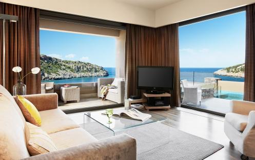 Daios Cove-Waterfront One Bedroom Villa With Private Pool 2_17691